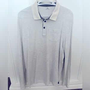 XL Gray 3 button Tom Tailor